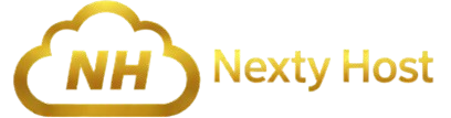 Nextyhost logo